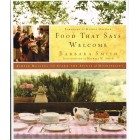 Food That Says Welcome by Barbara Smith